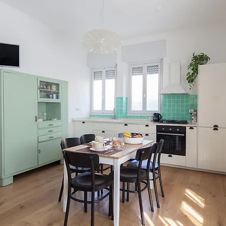Apartamento Vela Verde *