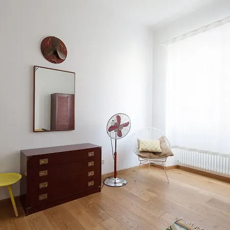 Vela Apartamento Sestri Levante