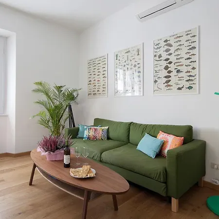 Apartamento Vela Verde