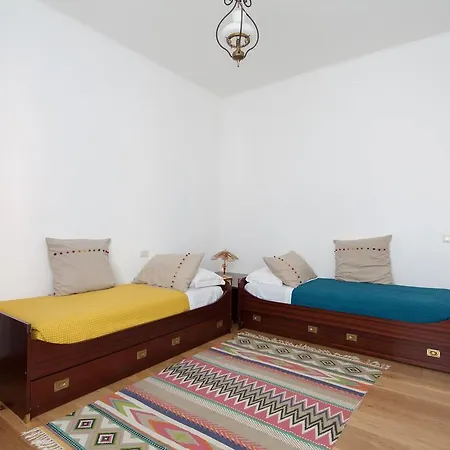 Vela Verde Apartment *