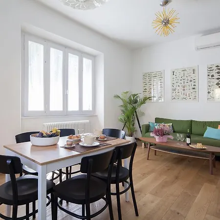 Vela Verde Apartment *